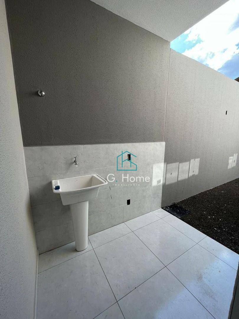 Casa à venda com 3 quartos, 74m² - Foto 13