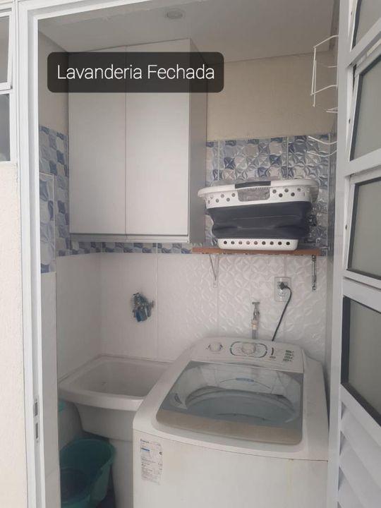 Casa à venda com 3 quartos, 140m² - Foto 15