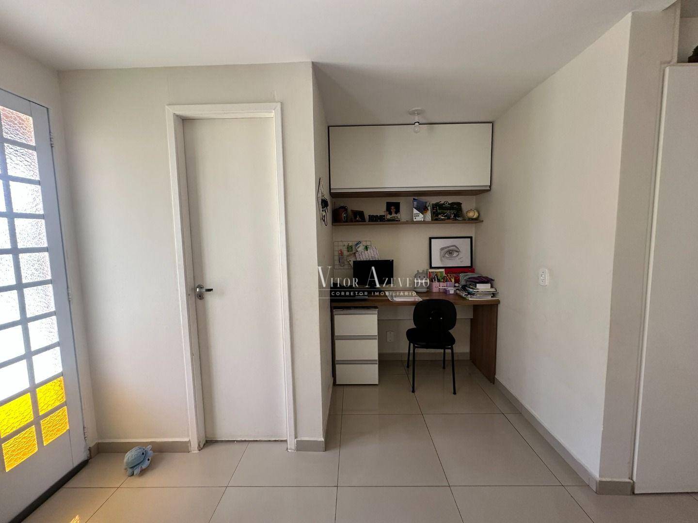 Casa de Condomínio à venda com 3 quartos, 114m² - Foto 4