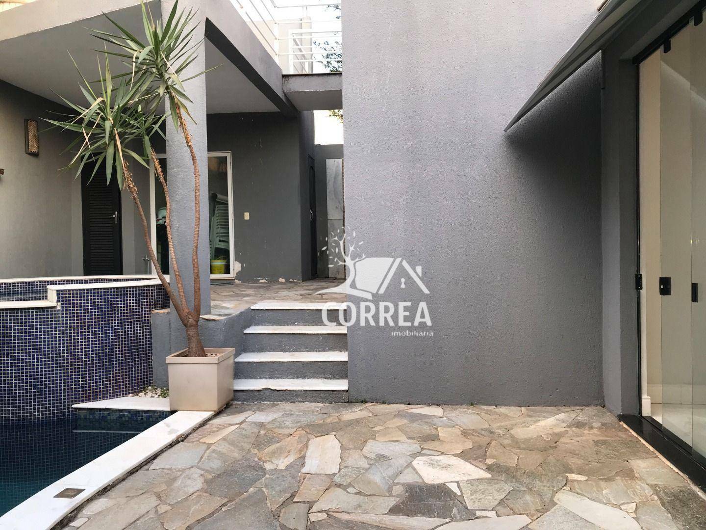 Casa à venda com 4 quartos, 350m² - Foto 63