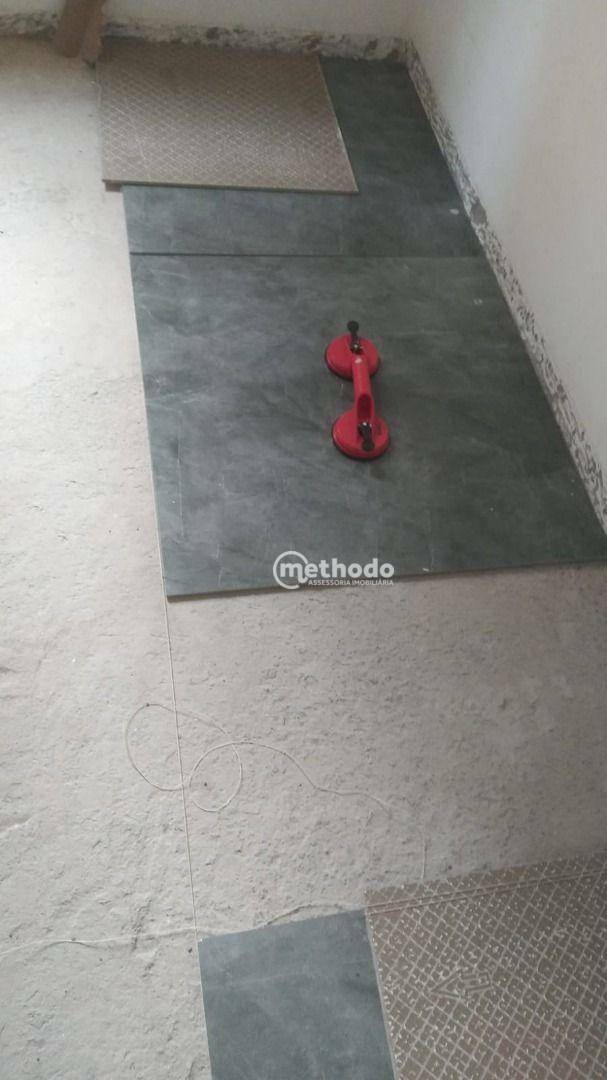 Apartamento, 2 quartos, 48 m² - Foto 9