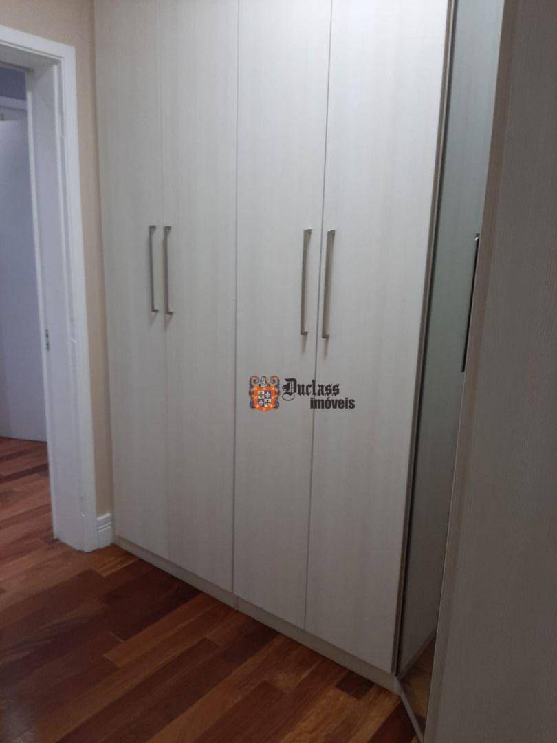 Apartamento à venda com 3 quartos, 190m² - Foto 18