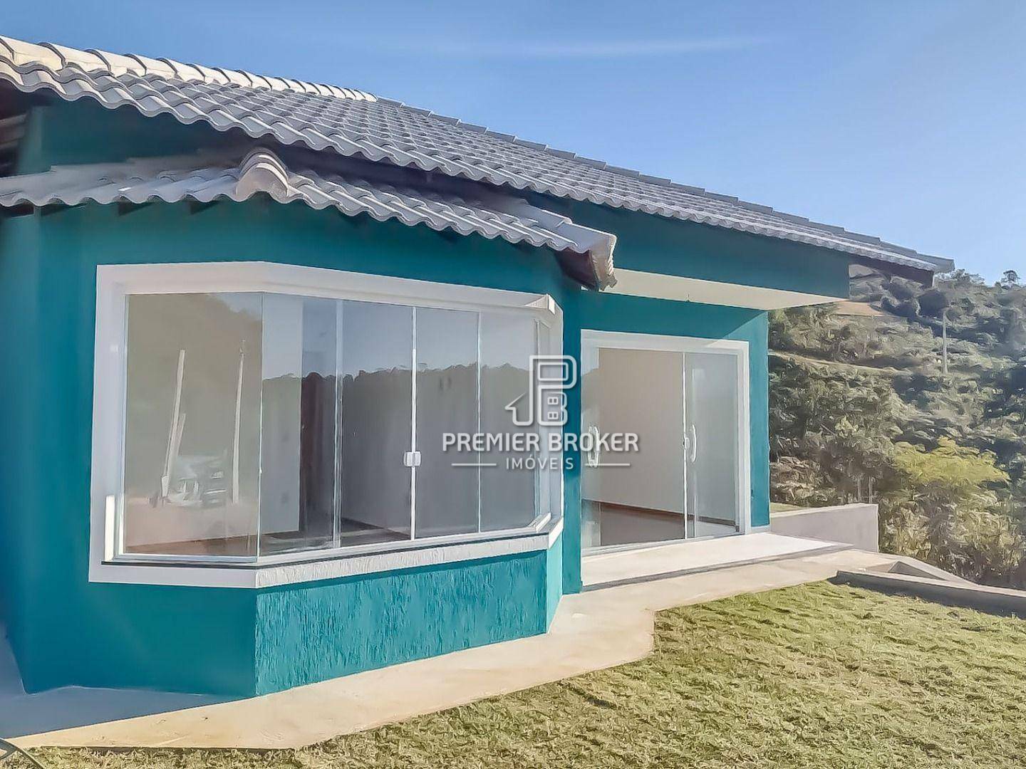 Casa de Condomínio à venda com 3 quartos, 100m² - Foto 3