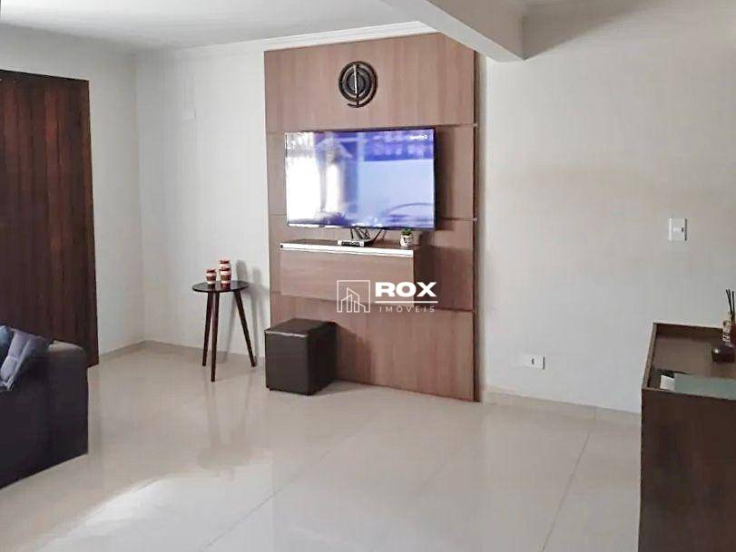 Sobrado à venda com 4 quartos, 150m² - Foto 6