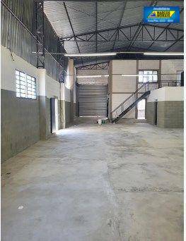 Depósito-Galpão-Armazém para alugar, 400m² - Foto 12