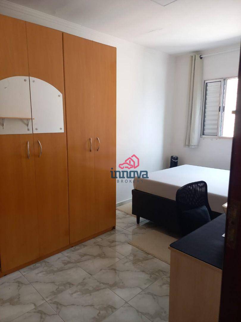 Apartamento à venda com 2 quartos, 62m² - Foto 22