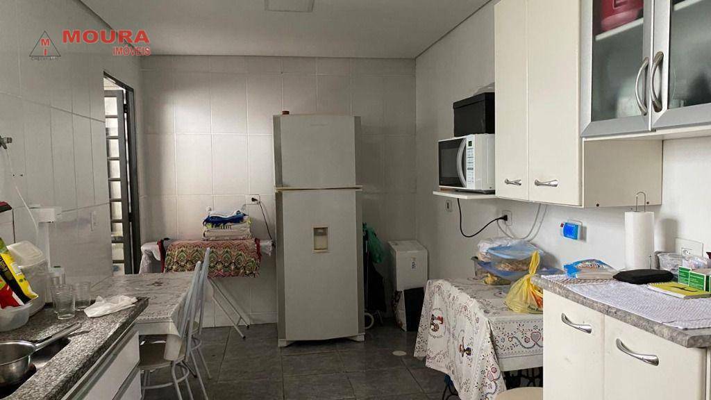 Casa à venda com 3 quartos, 174m² - Foto 21