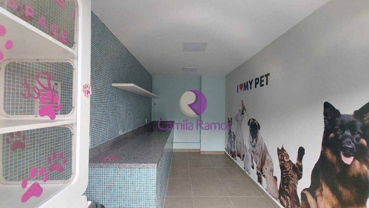 Apartamento à venda com 2 quartos, 41m² - Foto 31