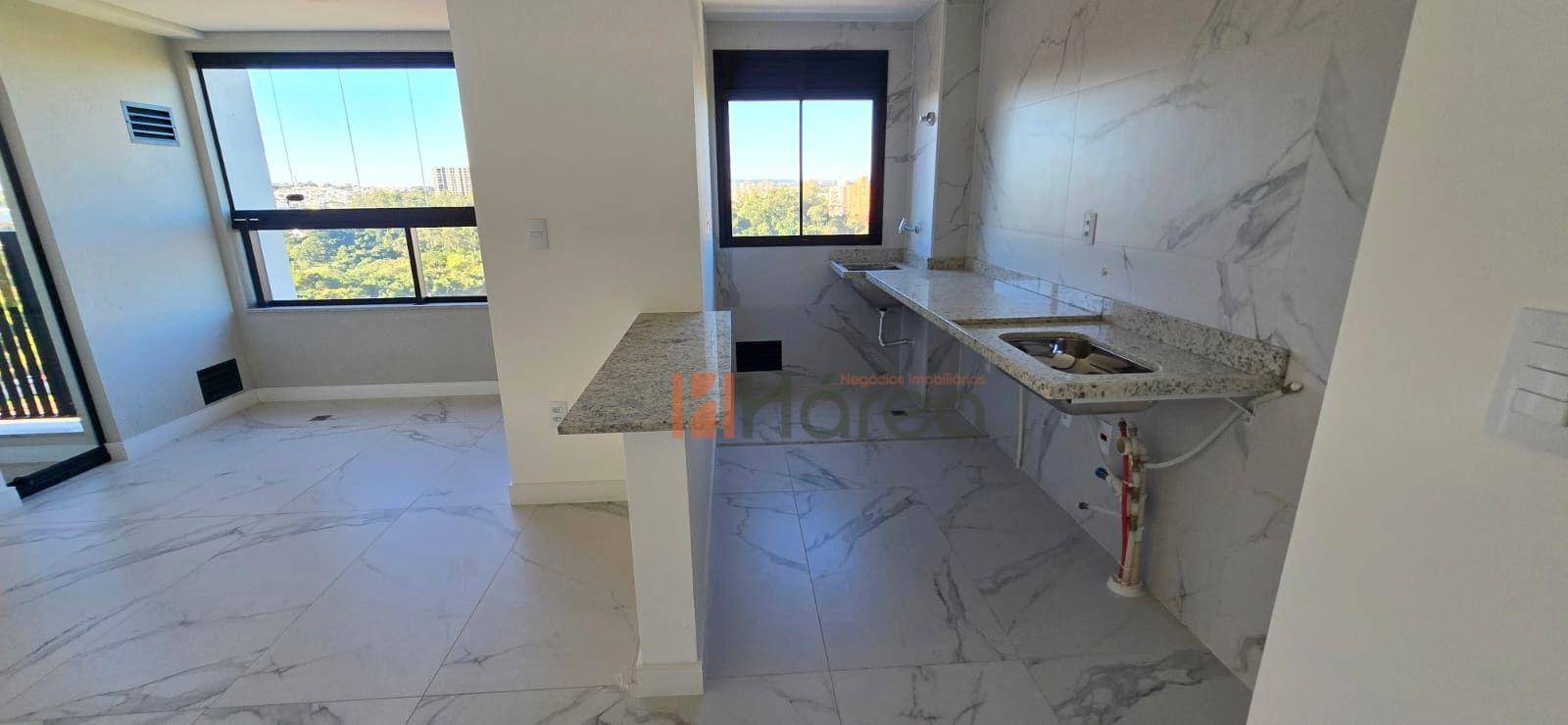 Apartamento, 1 quarto, 48 m² - Foto 4