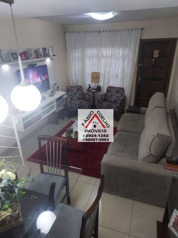 Sobrado à venda com 2 quartos, 160m² - Foto 18