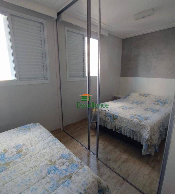 Apartamento à venda com 2 quartos, 65m² - Foto 13