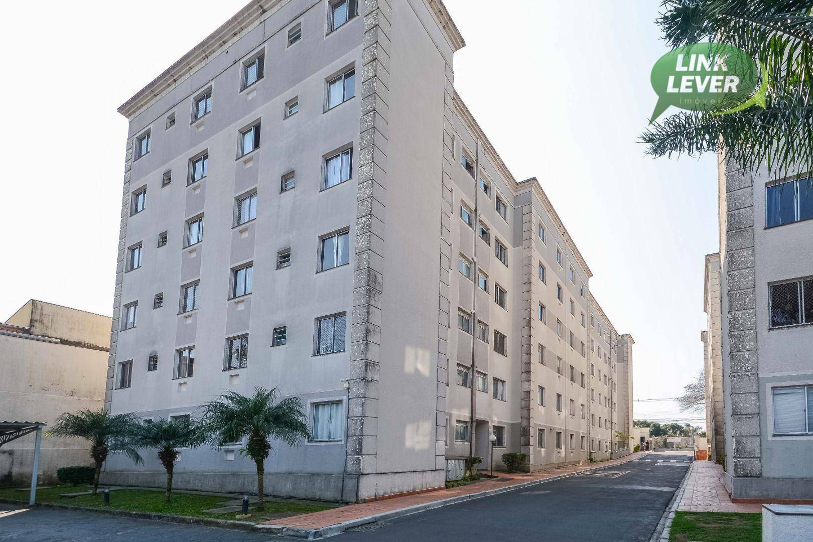 Apartamento à venda com 2 quartos, 48m² - Foto 41