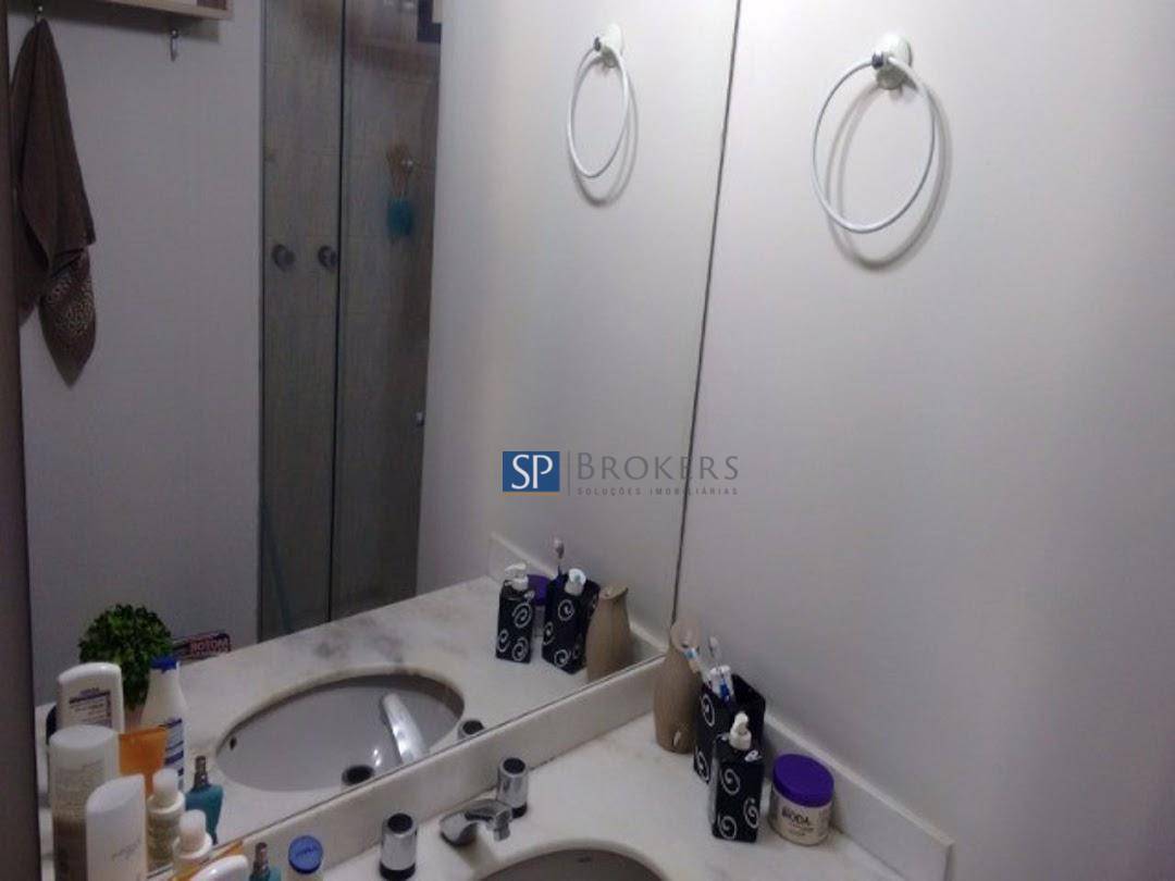 Apartamento à venda com 3 quartos, 110m² - Foto 3