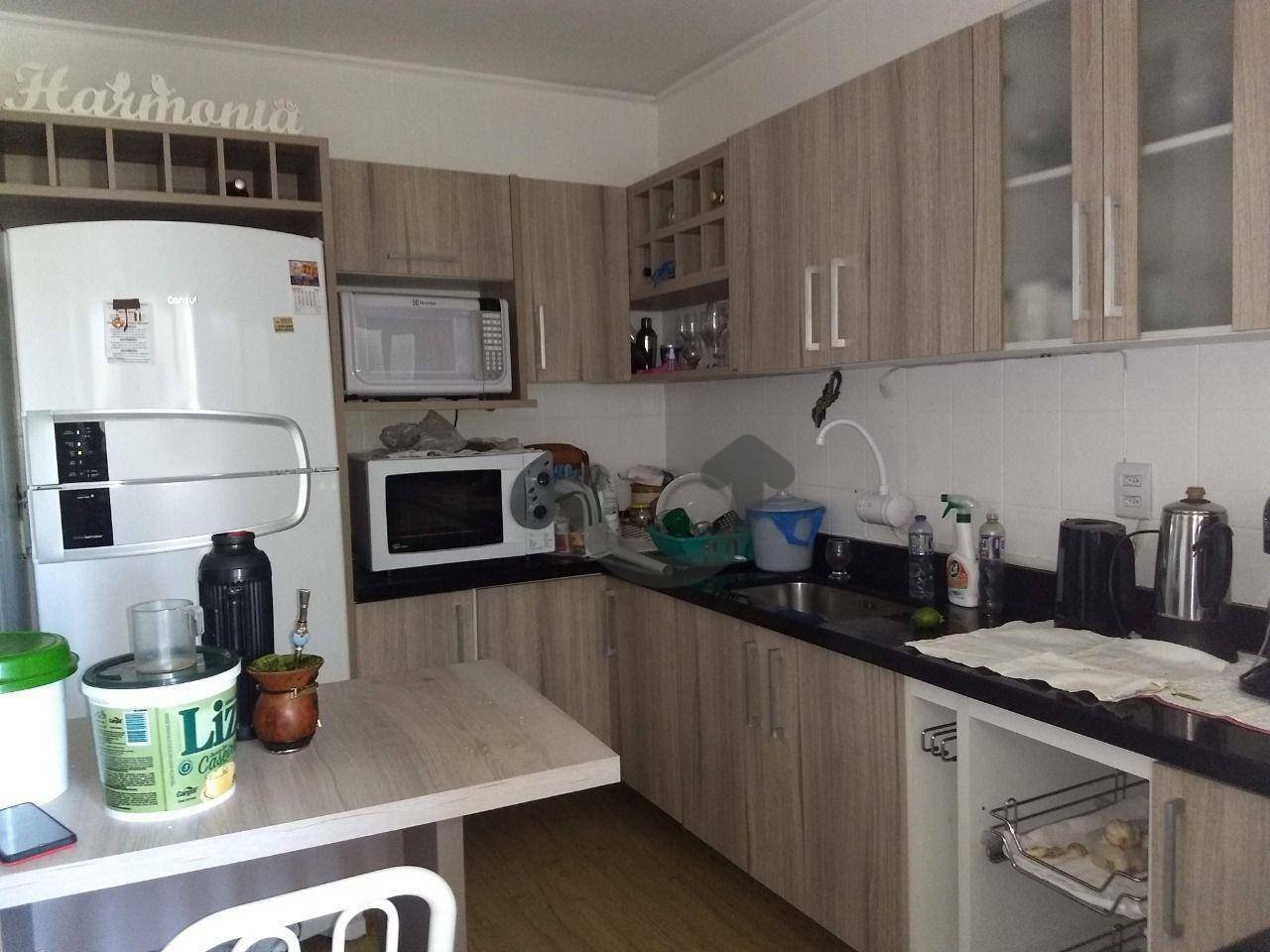 Apartamento à venda com 3 quartos, 92m² - Foto 2