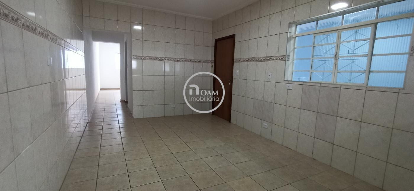 Casa à venda com 3 quartos, 180m² - Foto 7