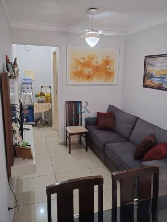 Apartamento à venda com 2 quartos, 47m² - Foto 15