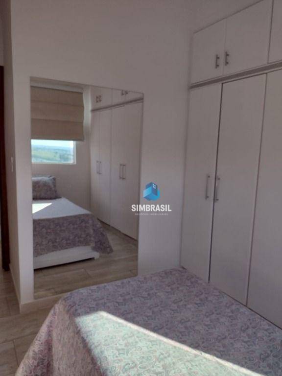 Casa à venda com 3 quartos, 180m² - Foto 17