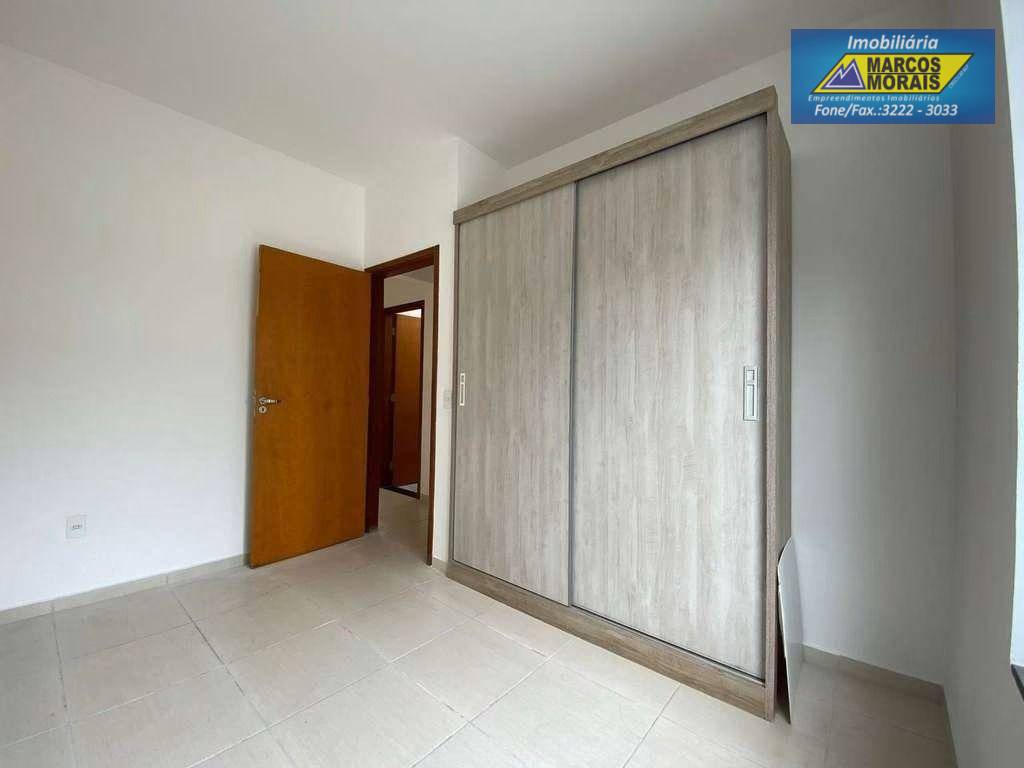 Casa de Condomínio para alugar com 3 quartos, 100m² - Foto 12