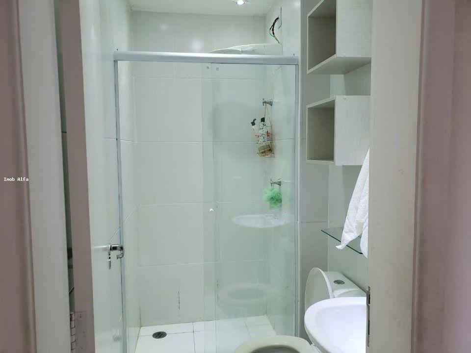 Apartamento à venda com 3 quartos, 76m² - Foto 4