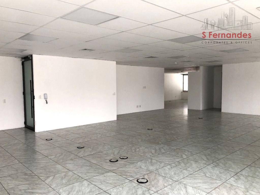 Conjunto Comercial-Sala para alugar, 260m² - Foto 10