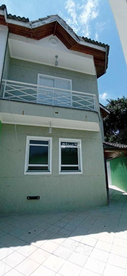 Sobrado à venda com 3 quartos, 115m² - Foto 5