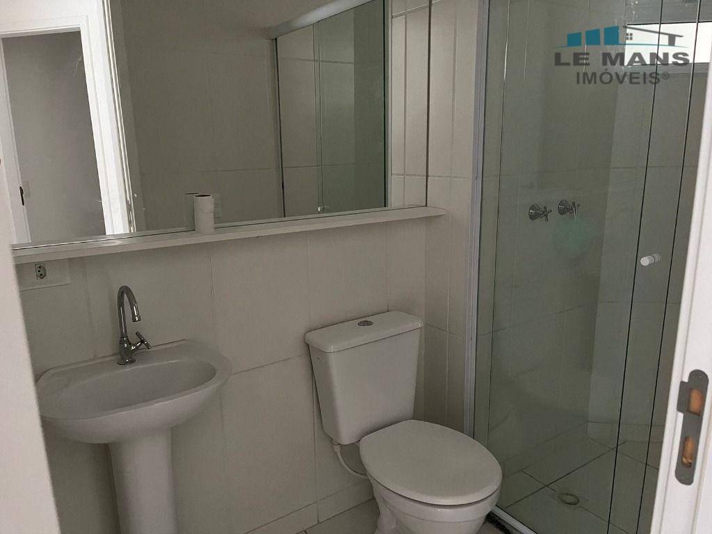 Apartamento à venda e aluguel com 2 quartos, 66m² - Foto 10