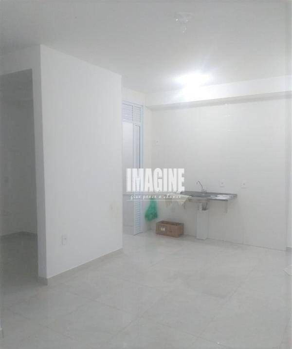 Apartamento à venda com 2 quartos, 55m² - Foto 4