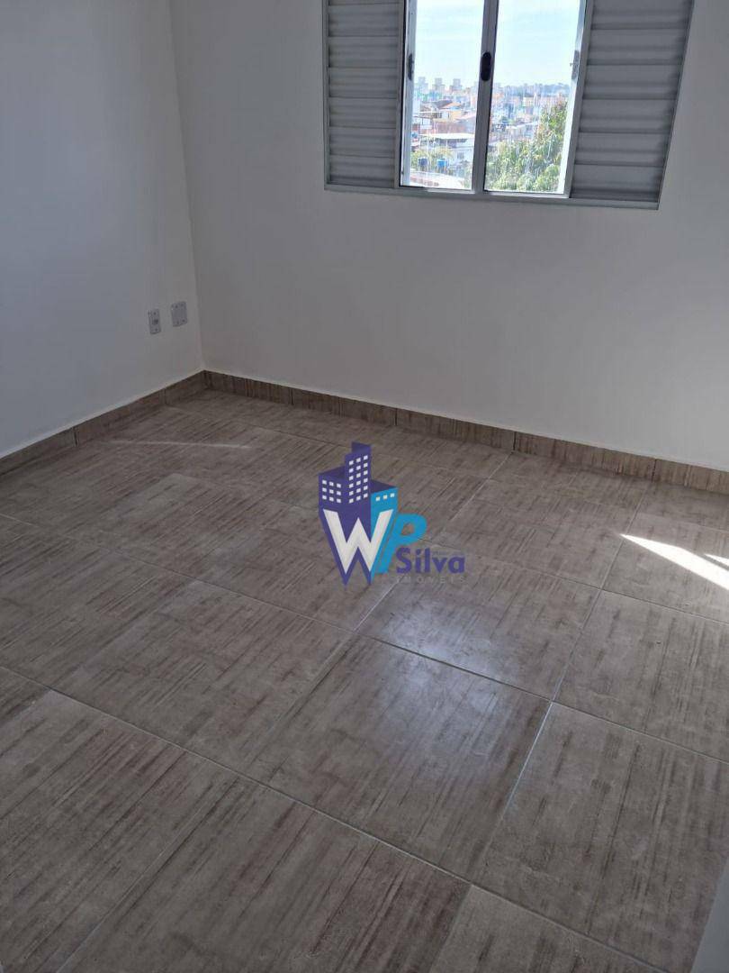 Sobrado à venda com 2 quartos, 66m² - Foto 7