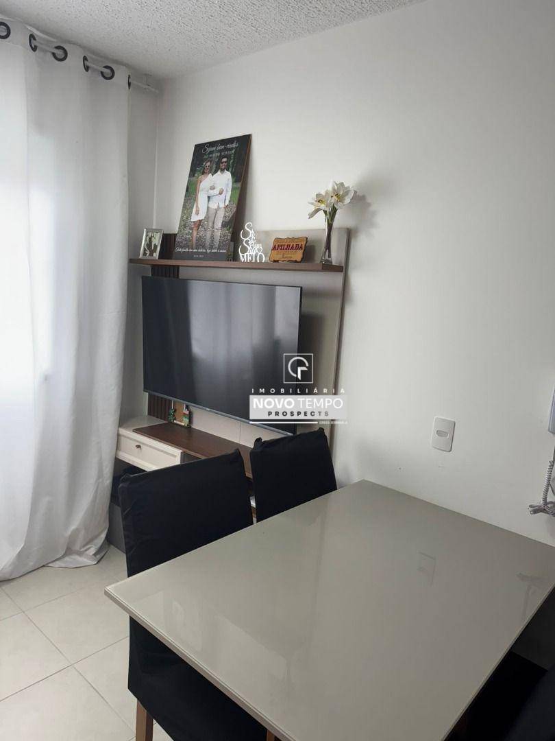 Apartamento para alugar com 2 quartos, 33m² - Foto 5
