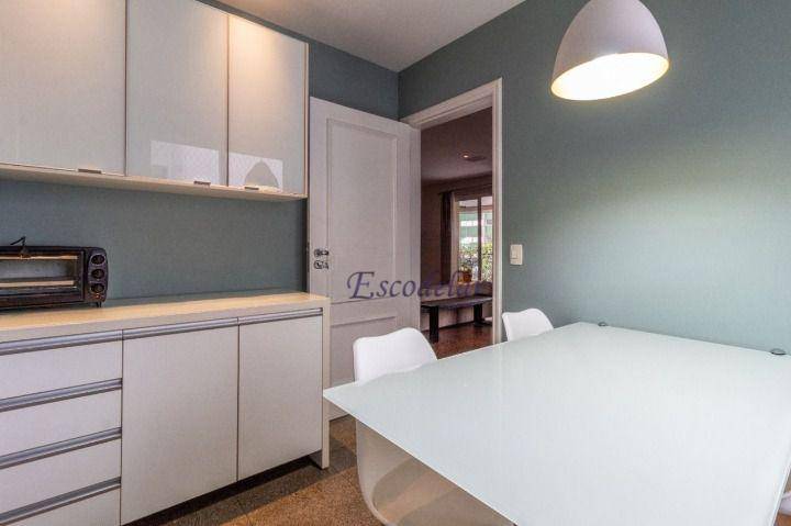 Apartamento à venda com 4 quartos, 252m² - Foto 24