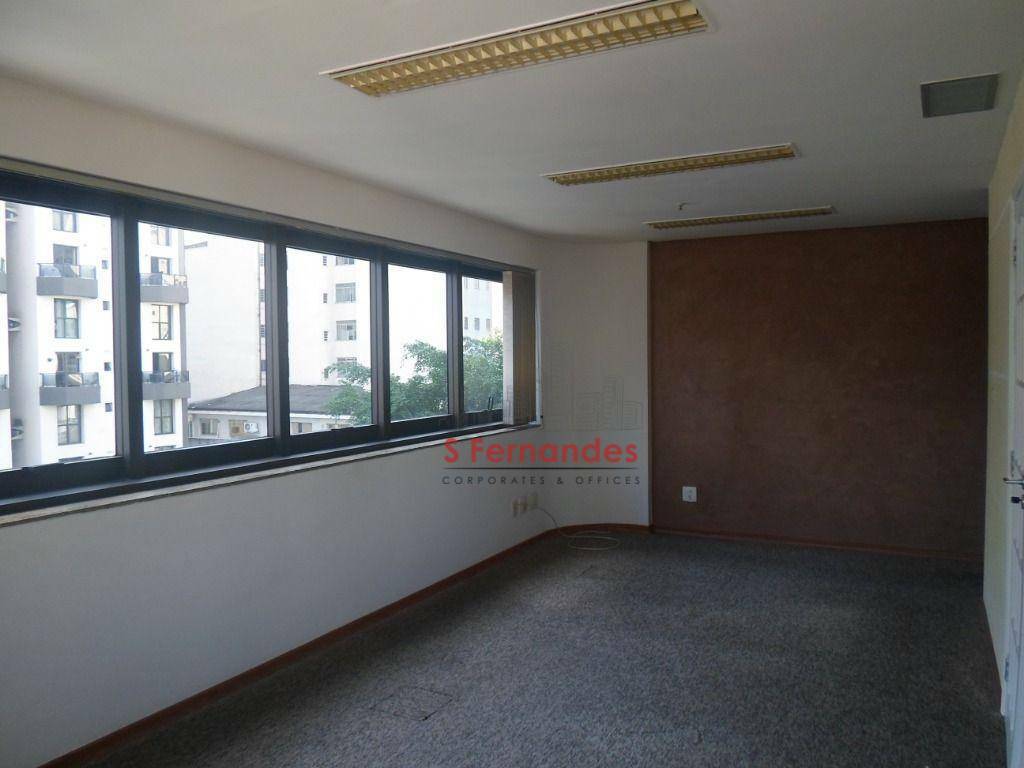 Conjunto Comercial-Sala para alugar, 50m² - Foto 12