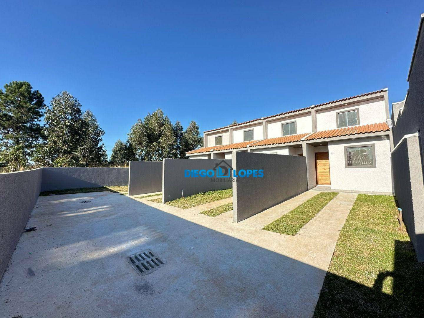 Casa, 3 quartos, 49 m² - Foto 3