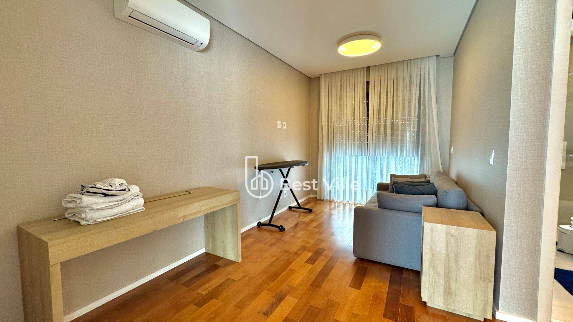 Casa de Condomínio à venda com 4 quartos, 575m² - Foto 23