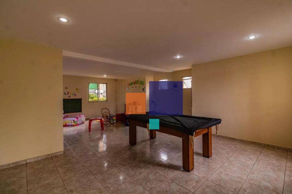 Apartamento à venda com 2 quartos, 65m² - Foto 5