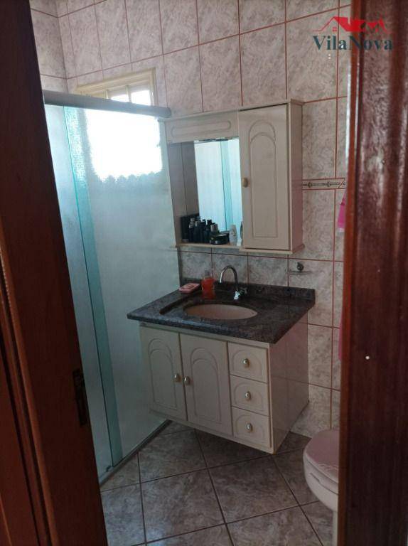 Casa à venda com 3 quartos, 170m² - Foto 20