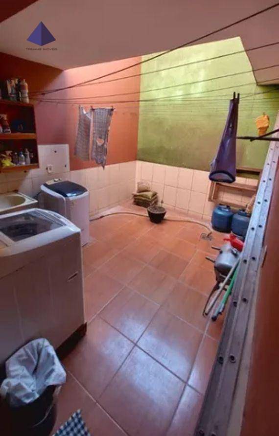 Sobrado à venda com 4 quartos, 144m² - Foto 5