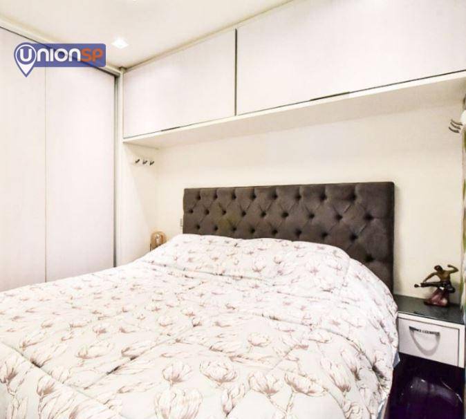 Apartamento à venda com 2 quartos, 55m² - Foto 6