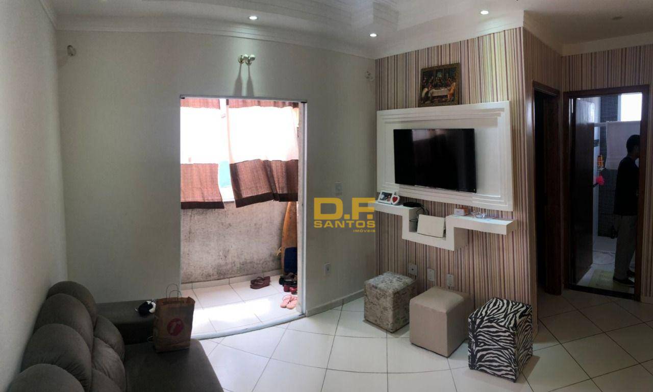 Apartamento à venda com 2 quartos, 55m² - Foto 5