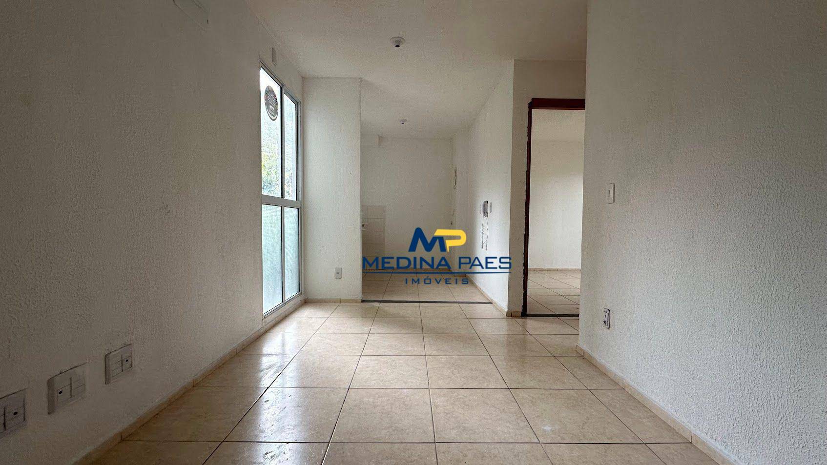 Apartamento à venda com 2 quartos, 72m² - Foto 2