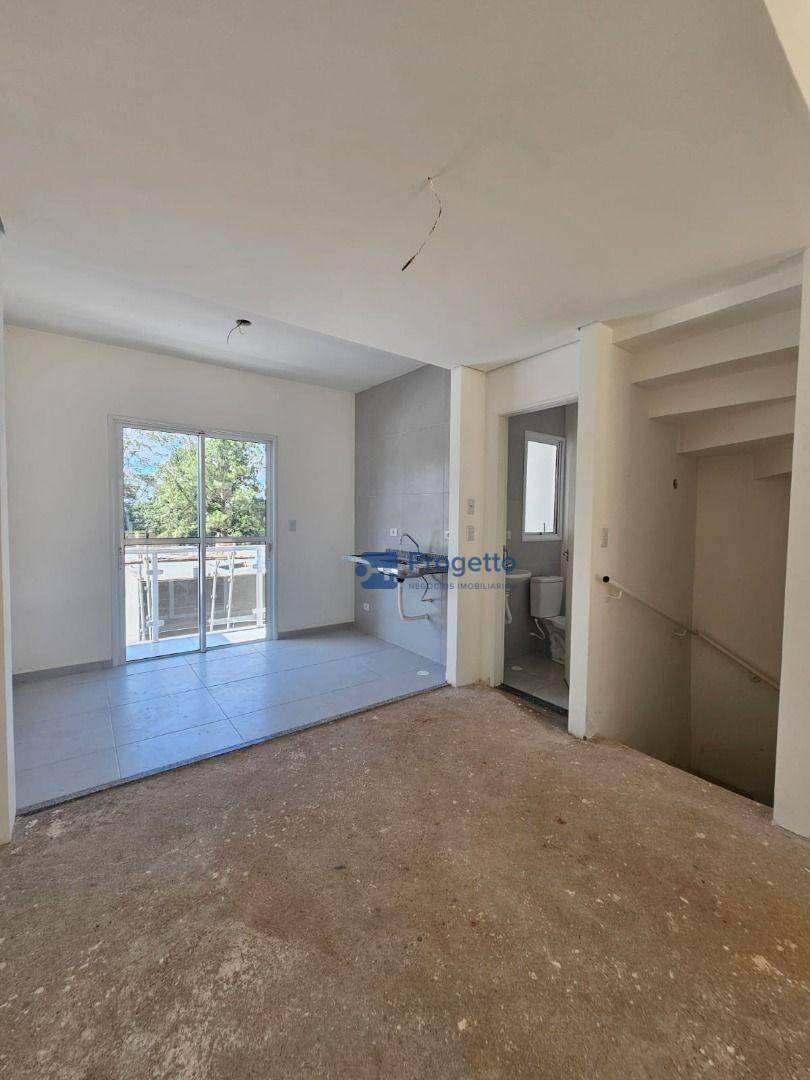 Casa de Condomínio à venda com 3 quartos, 100m² - Foto 12