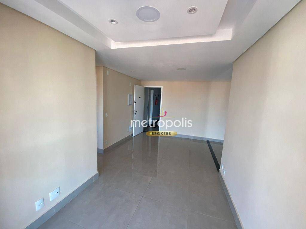 Apartamento para alugar com 2 quartos, 63m² - Foto 8