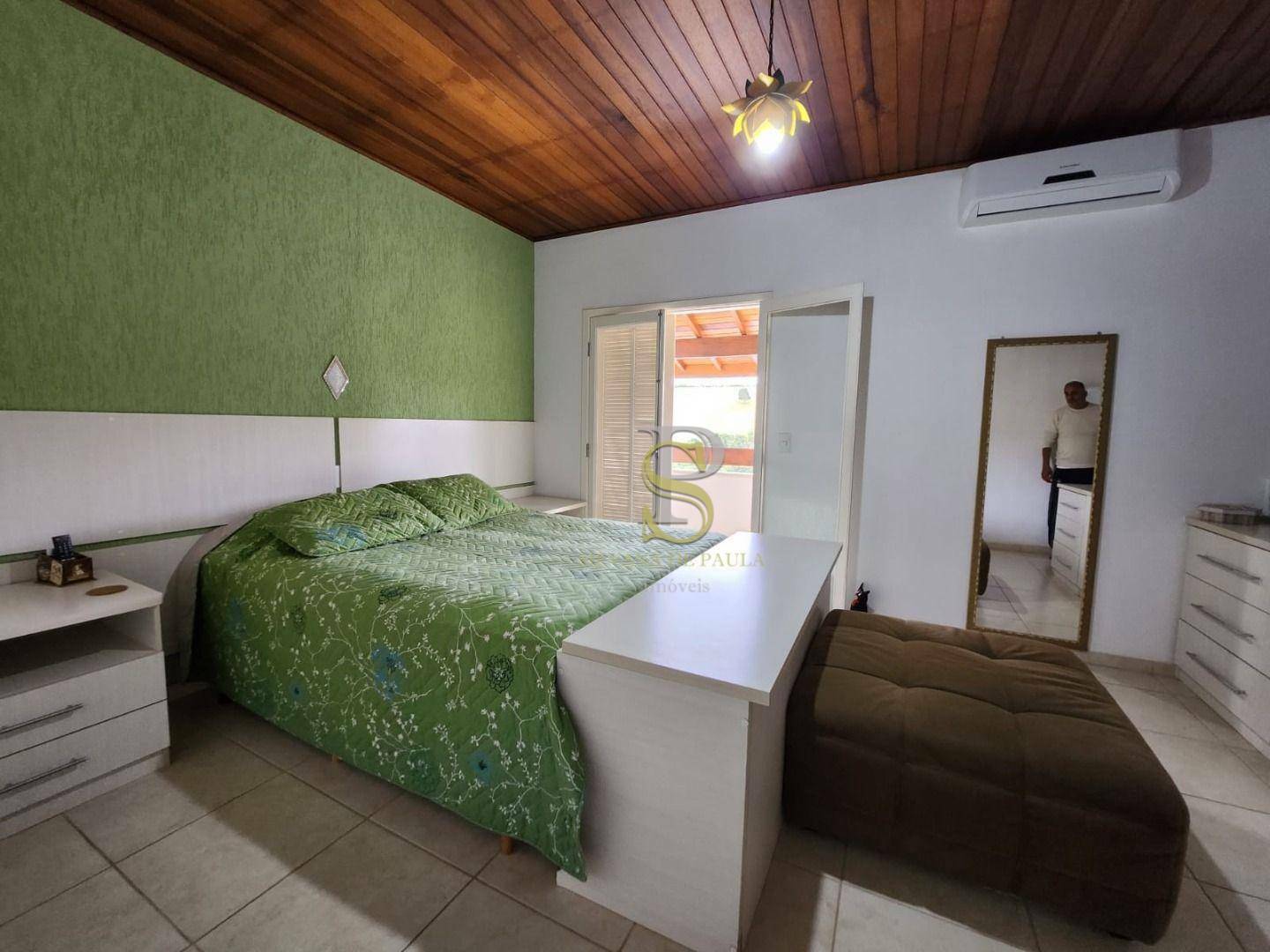 Chácara à venda com 5 quartos, 358m² - Foto 39