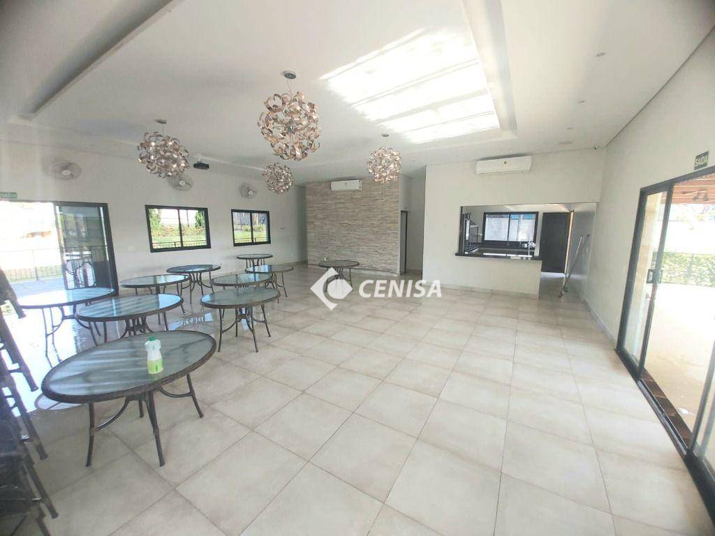 Casa de Condomínio à venda e aluguel com 4 quartos, 292m² - Foto 36