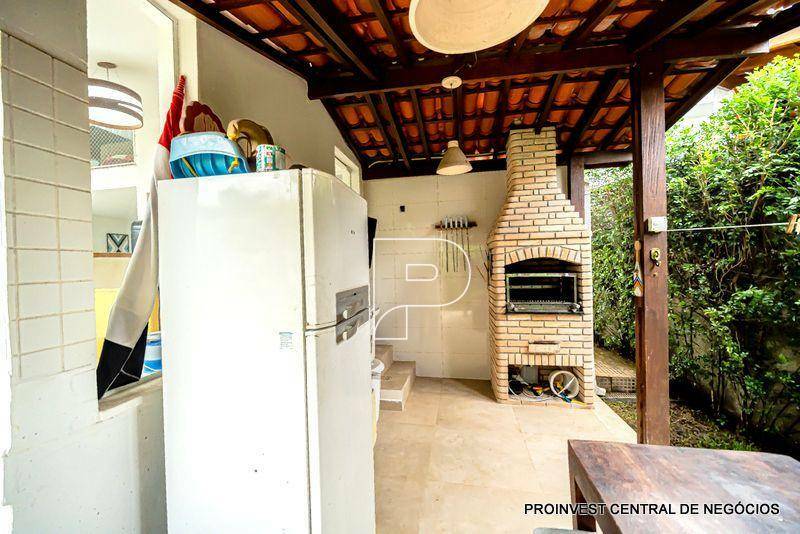 Casa de Condomínio à venda com 3 quartos, 187m² - Foto 15