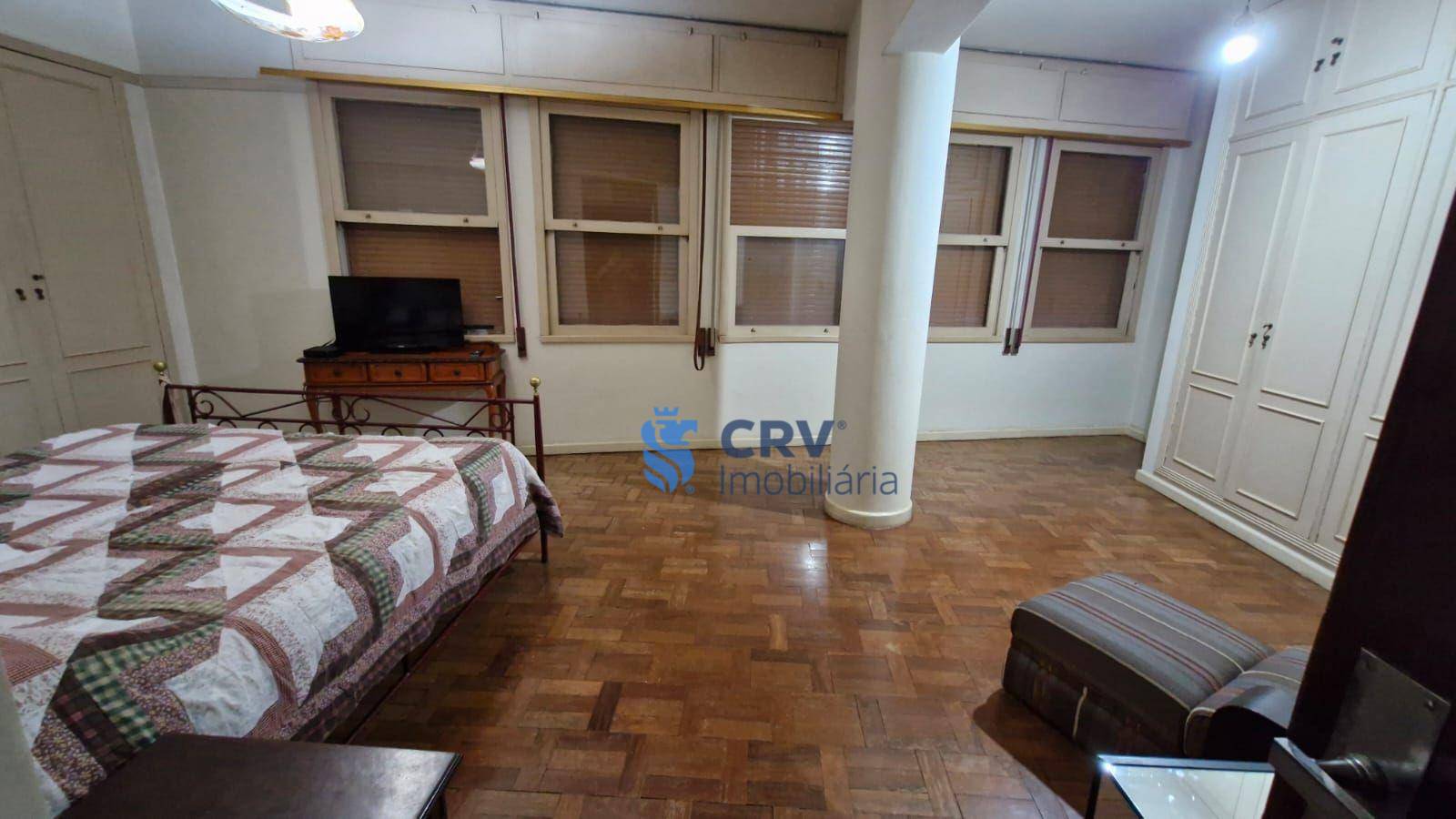 Apartamento à venda com 3 quartos, 189m² - Foto 24