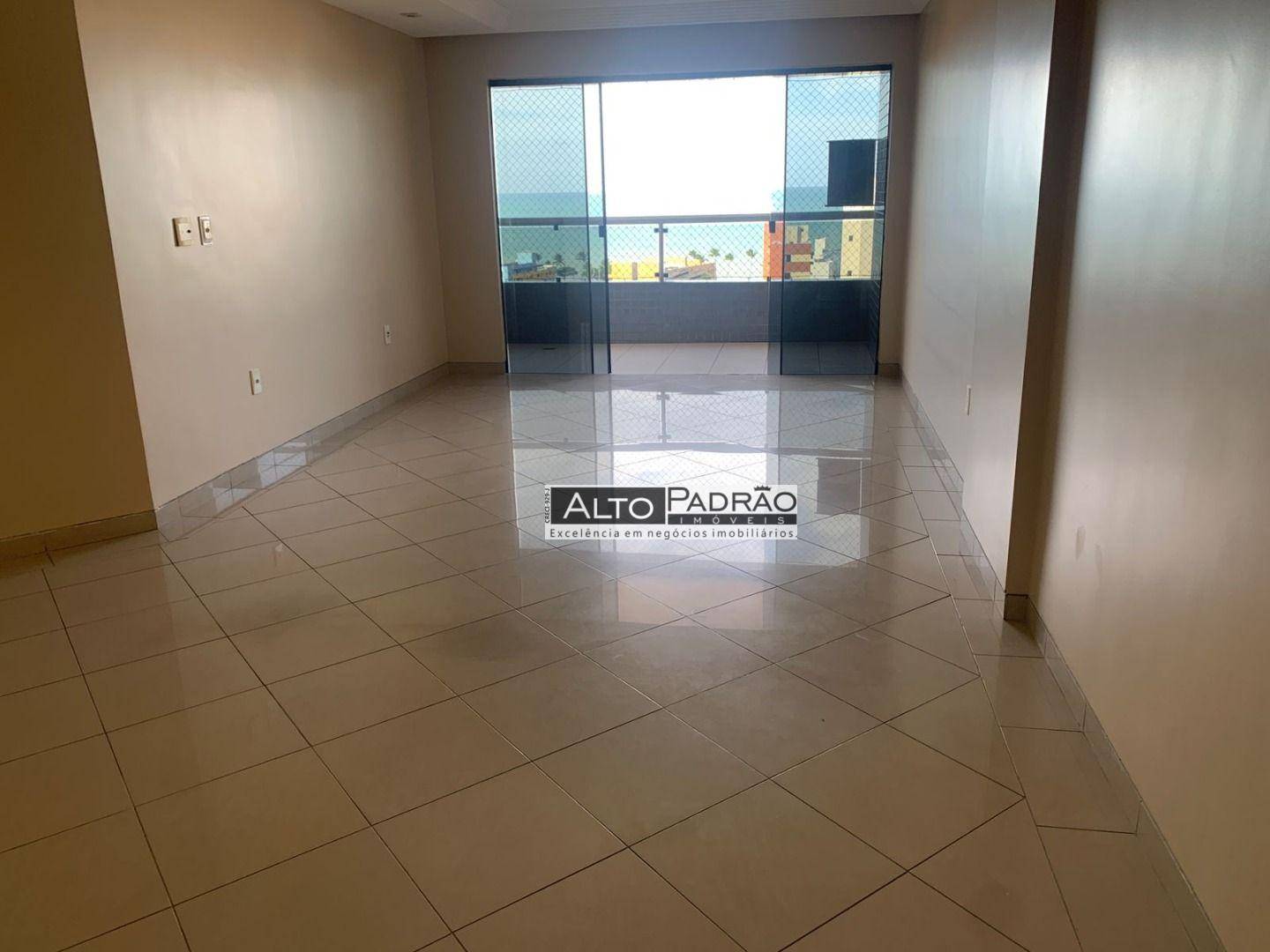 Apartamento à venda com 4 quartos, 158M2 - Foto 11