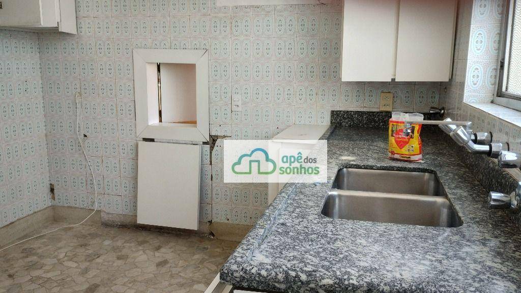 Apartamento para alugar com 3 quartos, 168m² - Foto 8