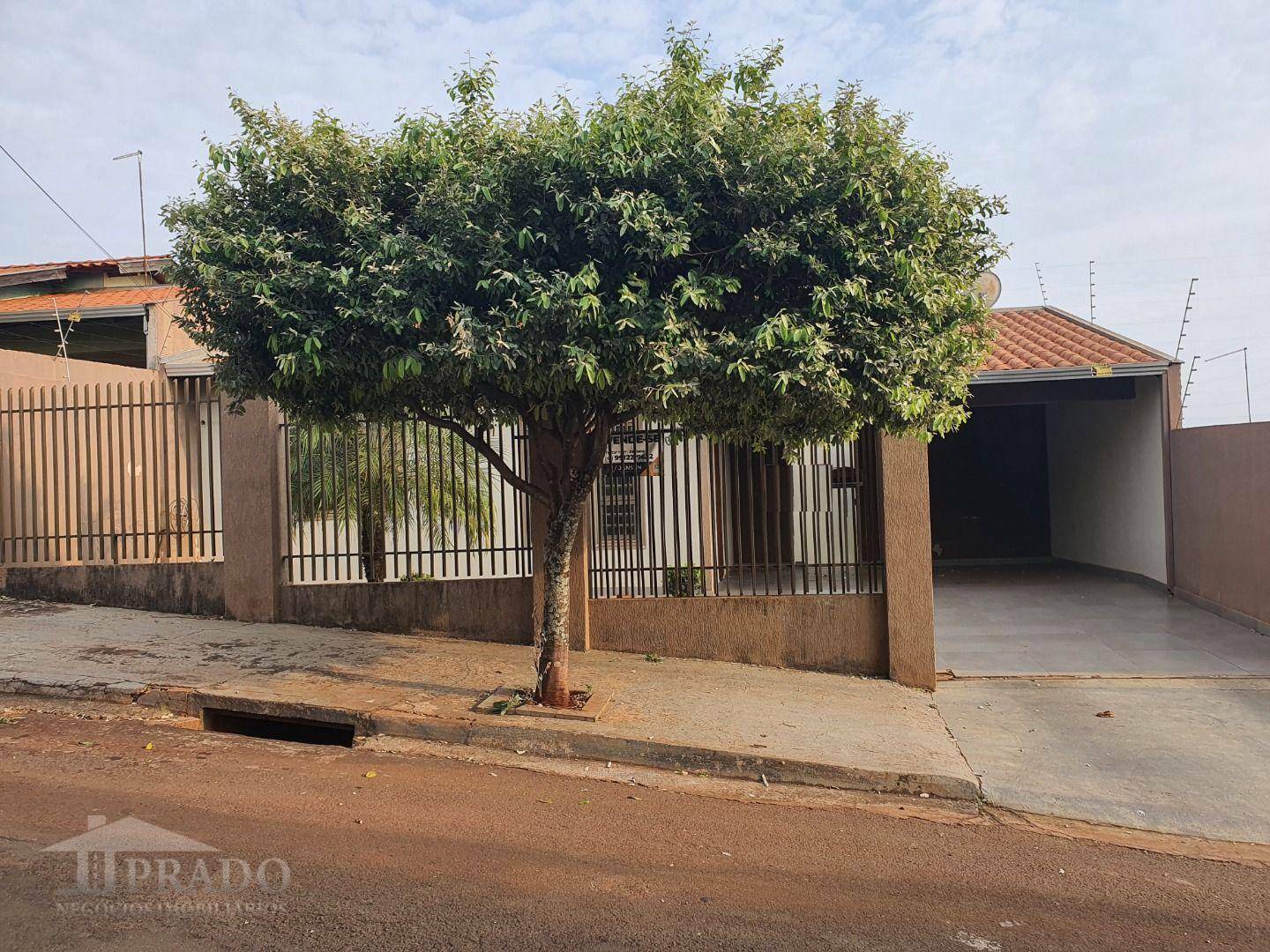 Casa à venda com 3 quartos, 155m² - Foto 4