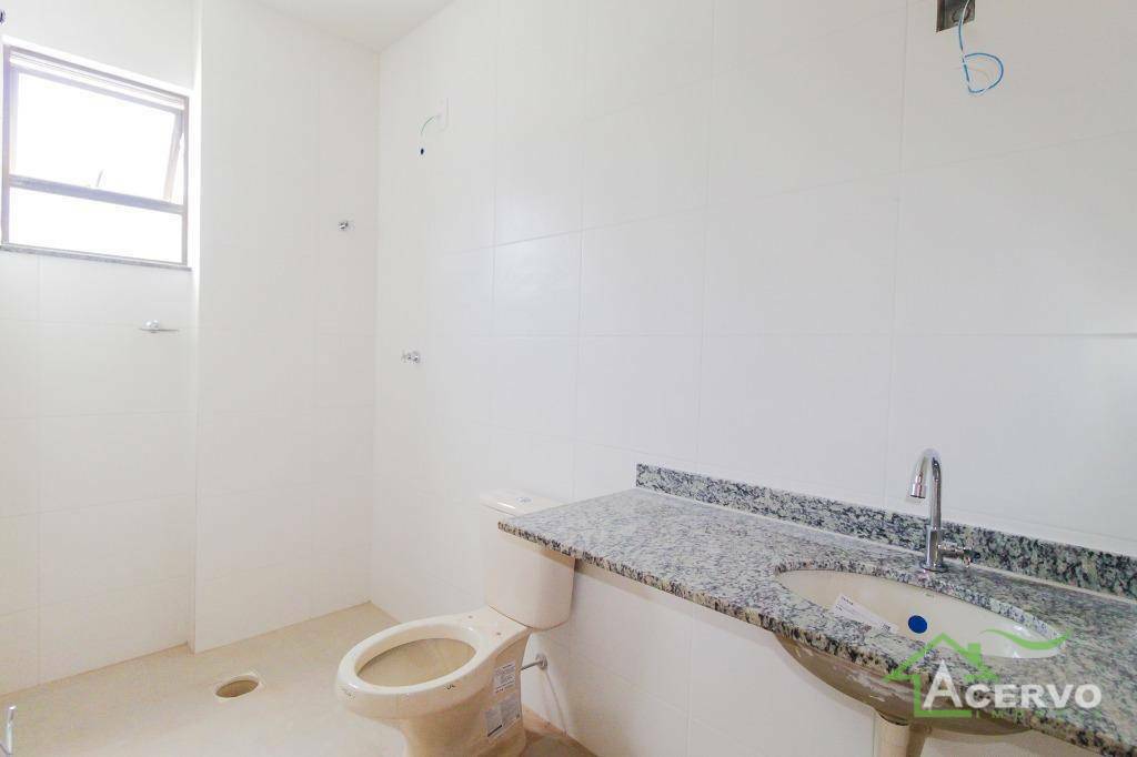 Apartamento à venda com 3 quartos, 92m² - Foto 8