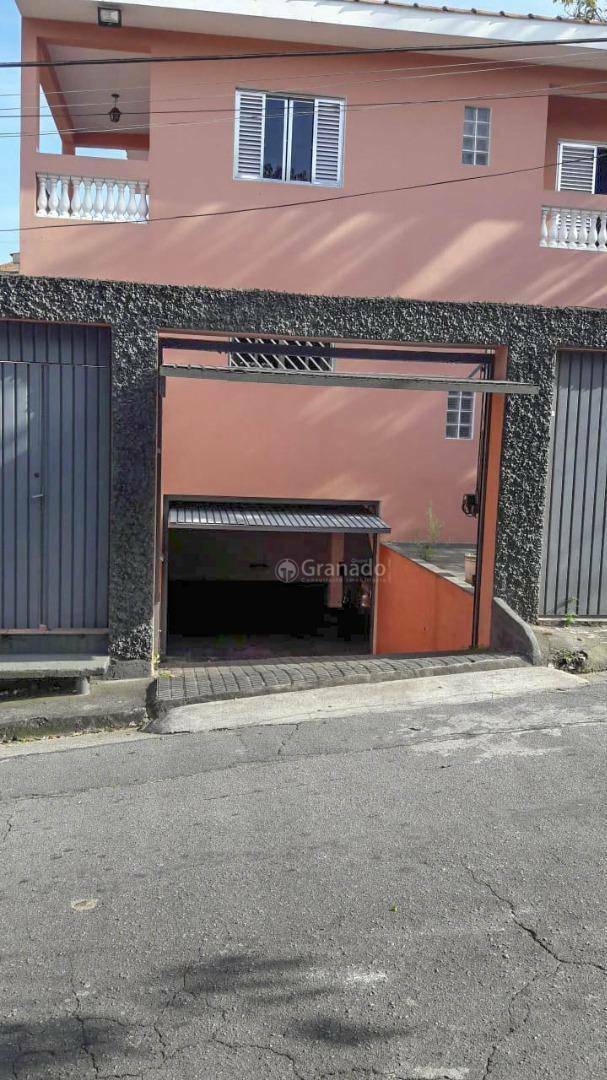 Sobrado à venda com 4 quartos, 269m² - Foto 10